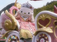 -安吉Hello Kitty乐园