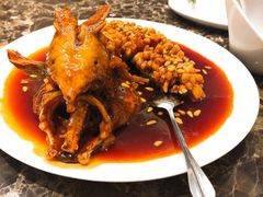 松子桂鱼-沙田轩(古北店)