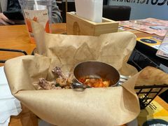 -CoCo壱番屋(久光百货店)