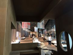 -中国美术学院象山校区-民艺博物馆