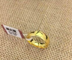 -周大福荟馆JEWELRIA(宝安南路华润万象城店)