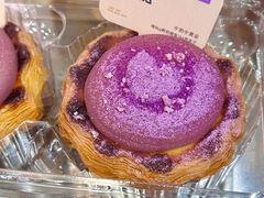 -詹记桃酥(百盛店)