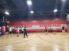 -洛克公园(苏州中心商场)