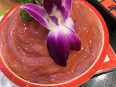 -潘小辣鲜肉老火锅