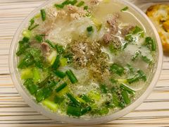 -许佳后安粉汤店