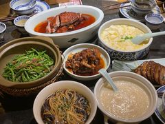 -南京大牌档(之心城店)