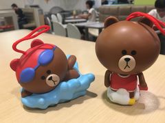 -麦当劳(温州人民路店)