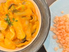 -海天楼中餐厅(吴宫泛太平洋酒店)