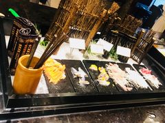 -索菲特西湖大酒店·香榭丽全日候餐厅(南山路店)