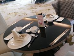 -无锡新湖铂尔曼大酒店·悦轩中餐厅