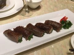 -8餐厅(新葡京酒店)