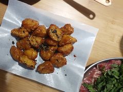 -洱火云南酸菜牛肉火锅(石景山当代商城店)