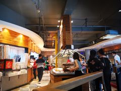 -比格比萨自助(花园路店)