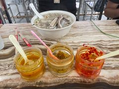 -小高后安粉餐厅(解放四路店)
