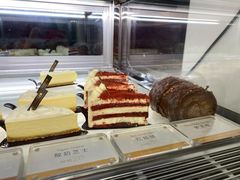-法桐蛋糕·手作面包(万象城店)