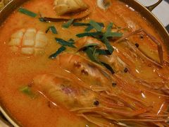 -象神泰国菜