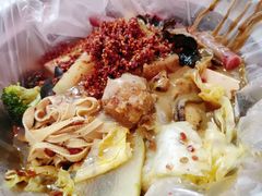 -陈记麻辣烫(浦口道店)