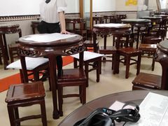大堂-仁信双皮奶(东川路店)