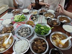 -阿秋牛排(湖心街店)