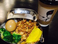 -小明同学(三里屯店)