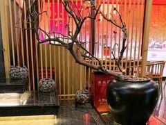 -小京廷北京烤鸭|山野贵州菜(梵华里店)