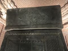 -洛阳古墓博物馆