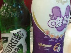 -朱氏胖子烂火锅(洪崖洞店)