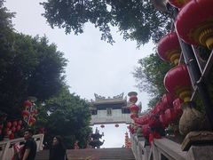 -湄洲岛