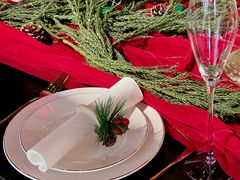 -Osteria Garden 生蚝花园餐厅(原进贤路店)