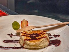 -西安W酒店·WEI全味西餐厅