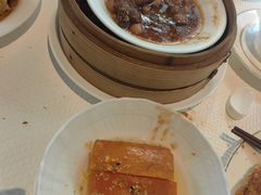 -铭家点心(秦岭路店)