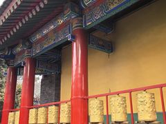 -西安市广仁寺