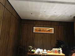 -神洲四海大酒楼(王府井澳门中心店)