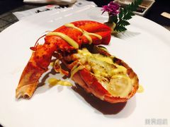-仙桐吉宴铁板烧·精致料理