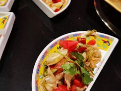 -芦月轩羊蝎子(太平桥店)