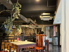 -老太原菜馆(中正天街店)