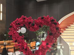 -大连湾旭日·家宴·海肠捞饭(马栏广场店)