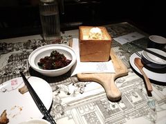 -绿茶餐厅(龙湖星悦荟店)