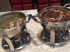 -大胖骨汤火锅(裕华店)