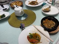 -79号渔船海鲜饭店(华强北店)