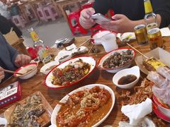 -冶建镜子·中国龙虾王(总店)