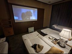 -樱蘭全息养生馆(三里屯店)