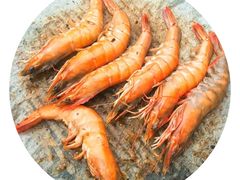 黑虎虾-旺记碳烤肥牛(总店)