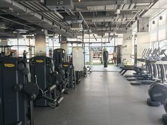 -OXYGYM 奥美氧舱运动中心(朝阳大悦城店)