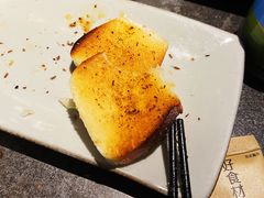 -很久以前羊肉串(昌里路三钢里店)