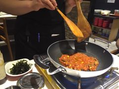 -火炉火自助餐(枫蓝国际店)
