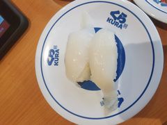 -KURA寿司(博多中洲店)
