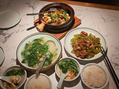 -大榕树下顺德菜(融创茂店)