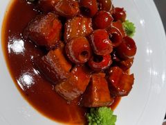 -大拙里·精致融合菜(沙湖桃源国际店)