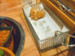 -肥肥虾庄·金牌油焖大虾(杨园滨江时代walk店)